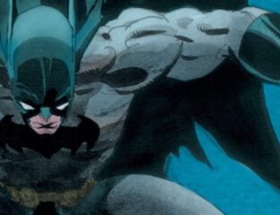 Jensen Ackles and Naya Rivera lead the voice cast for the upcoming DC animated film 'Batman: The Long Halloween