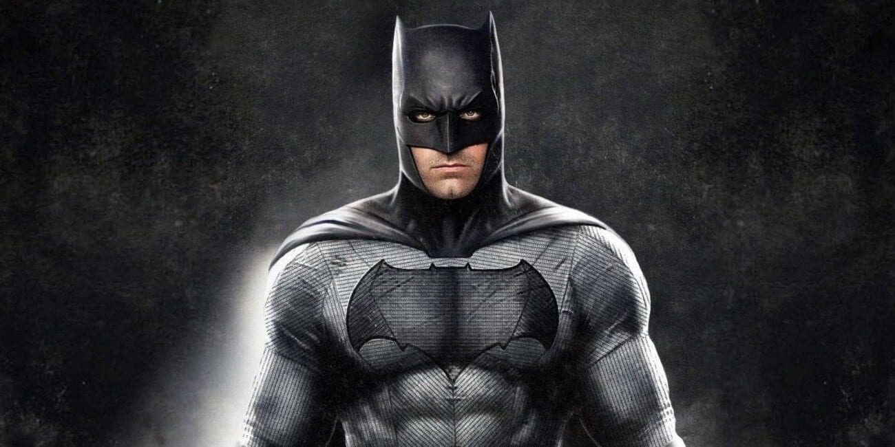 Welcome back, Batfleck! You’ve been missed. Will he officially return as Batman? Let's unpack these wild DC fan theories.