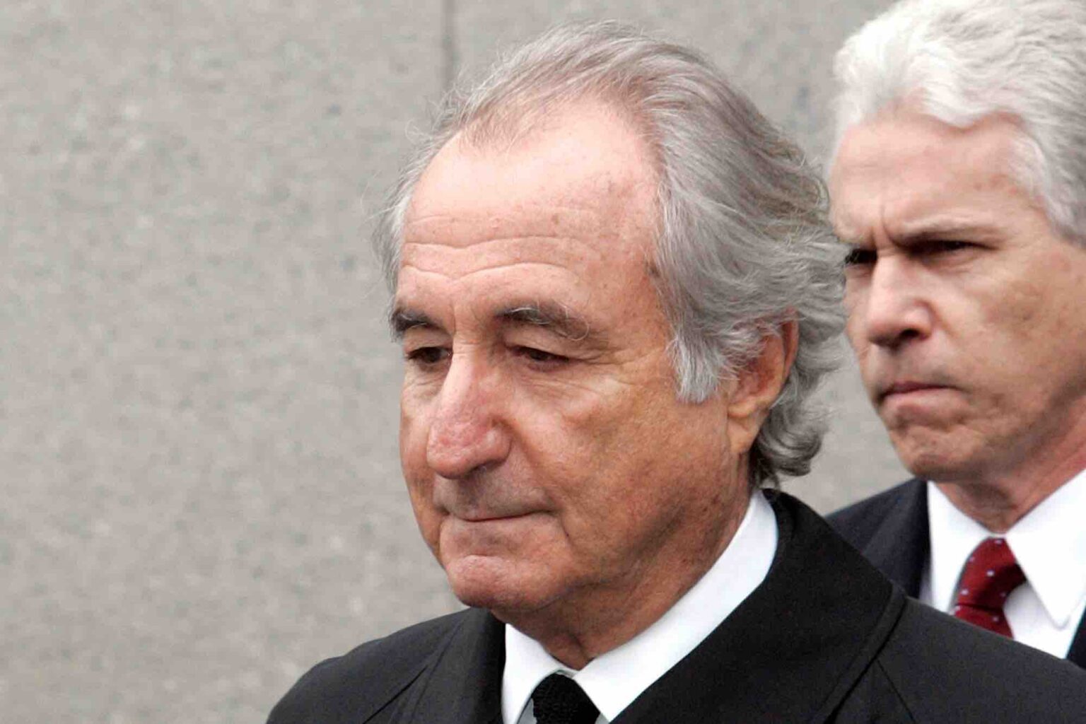 Notorious fraudster Bernie Madoff dies in prison at the age of 82. Learn about his net worth at the time of his death.