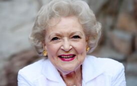 Actress Betty White has been active in Hollywood since the late 1930s. Here's why the world has fallen in love with this Golden Girl.