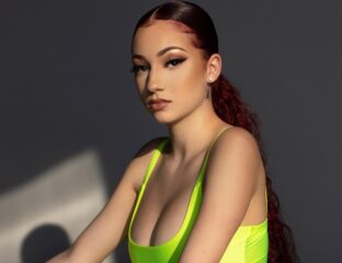 Danielle Bregoli, better known as Bhad Bhabie, just broke a record on the Only Fans app. Find out how the rapper made a million in six hours here.