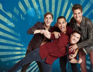 Between 2009 and 2013, Big Time Rush was the top show to watch on Nickelodeon. Swoon over these songs.