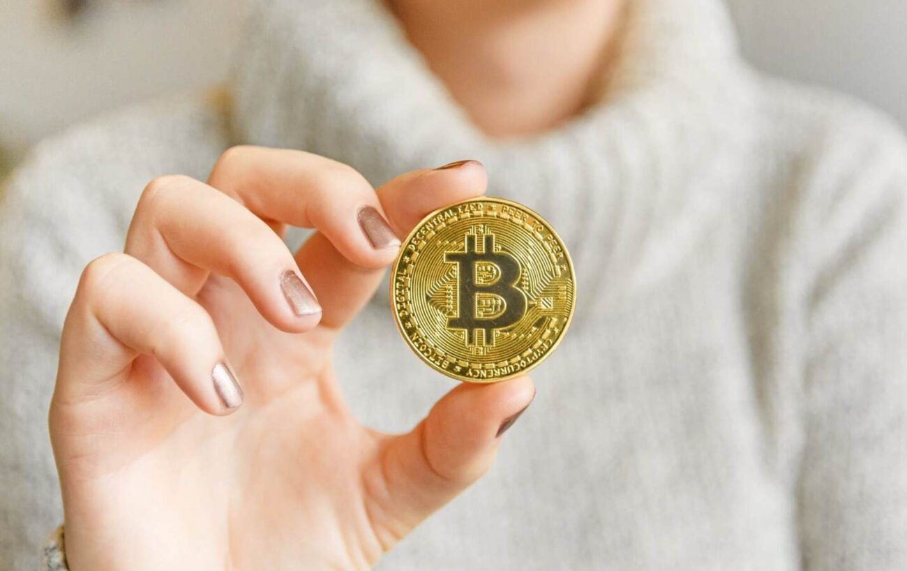 Tired of regular savings account? Now you can invest your money and keep it secure with Bitcoin! Here's how to open a checking account.