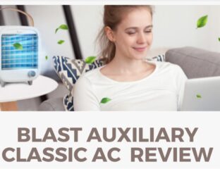 Blast Auxiliary AC Review is a top-of-the-line air conditioner. Find out what makes Blast Auxiliary the AC unit for you.
