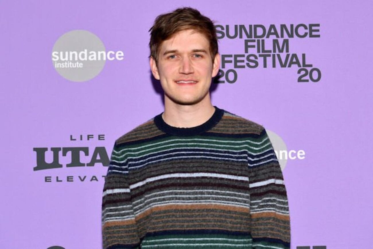 What has Bo Burnham been up to? Well, after four long years, we're finally getting another Netflix comedy special from him. Find out the details here.