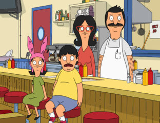 Are you a big fan of the Belcher family? Check out all the best moments from 'Bob's Burgers' with all your favorite characters here and laugh along with us.