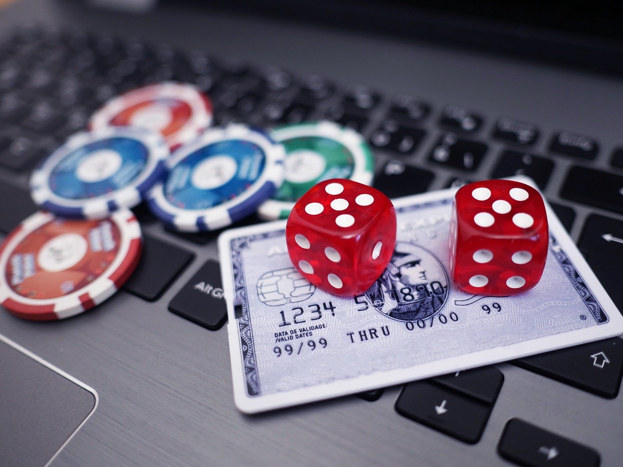 The Most Popular Online Casino Games – Film Daily
