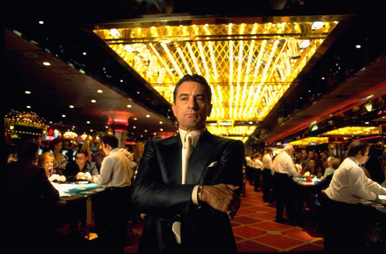 Gambling movies are as popular as ever. Find out whether these movies have an effect on popular casino games.