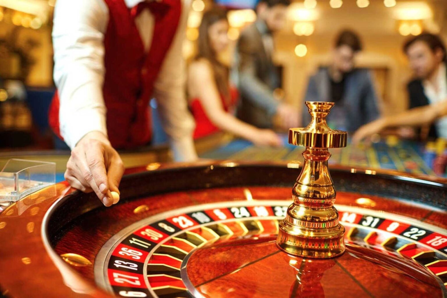 casinos online com bônus de registro