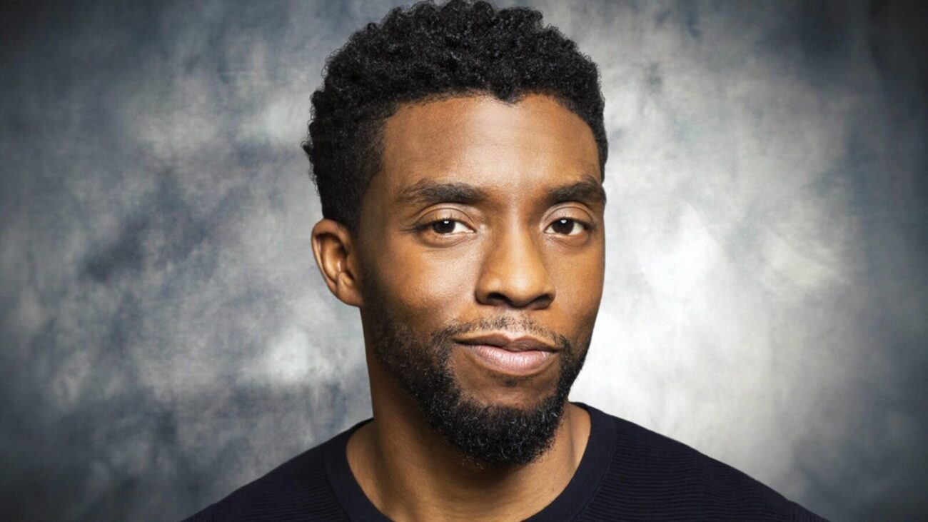 The world is still devastated that we lost the talented Chadwick Boseman after all the iconic movies he starred in. Check out some of his best roles here.