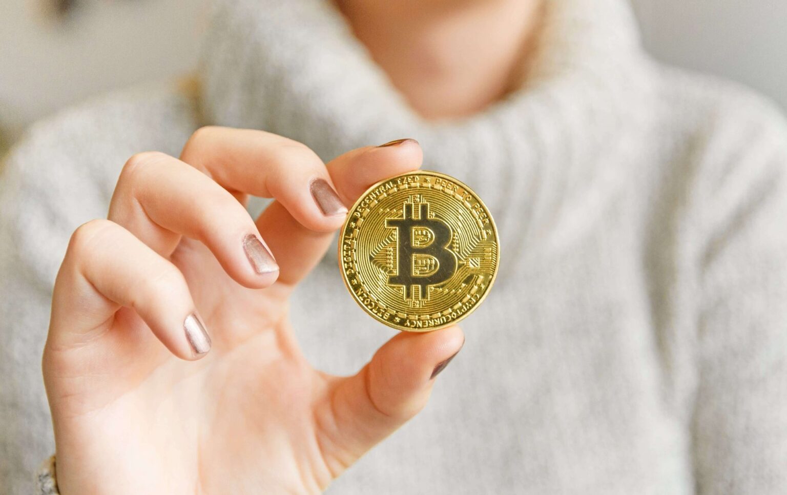 Bitcoin is growing bigger every day. Here are some of the hottest shopping trends associated with the cryptocurrency.