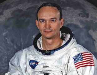 Let's celebrate the life of Michael Collins following his death and remember all the great contributions the former NASA Astronaut made here.