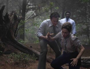 'The Conjuring: The Devil Made Me Do It