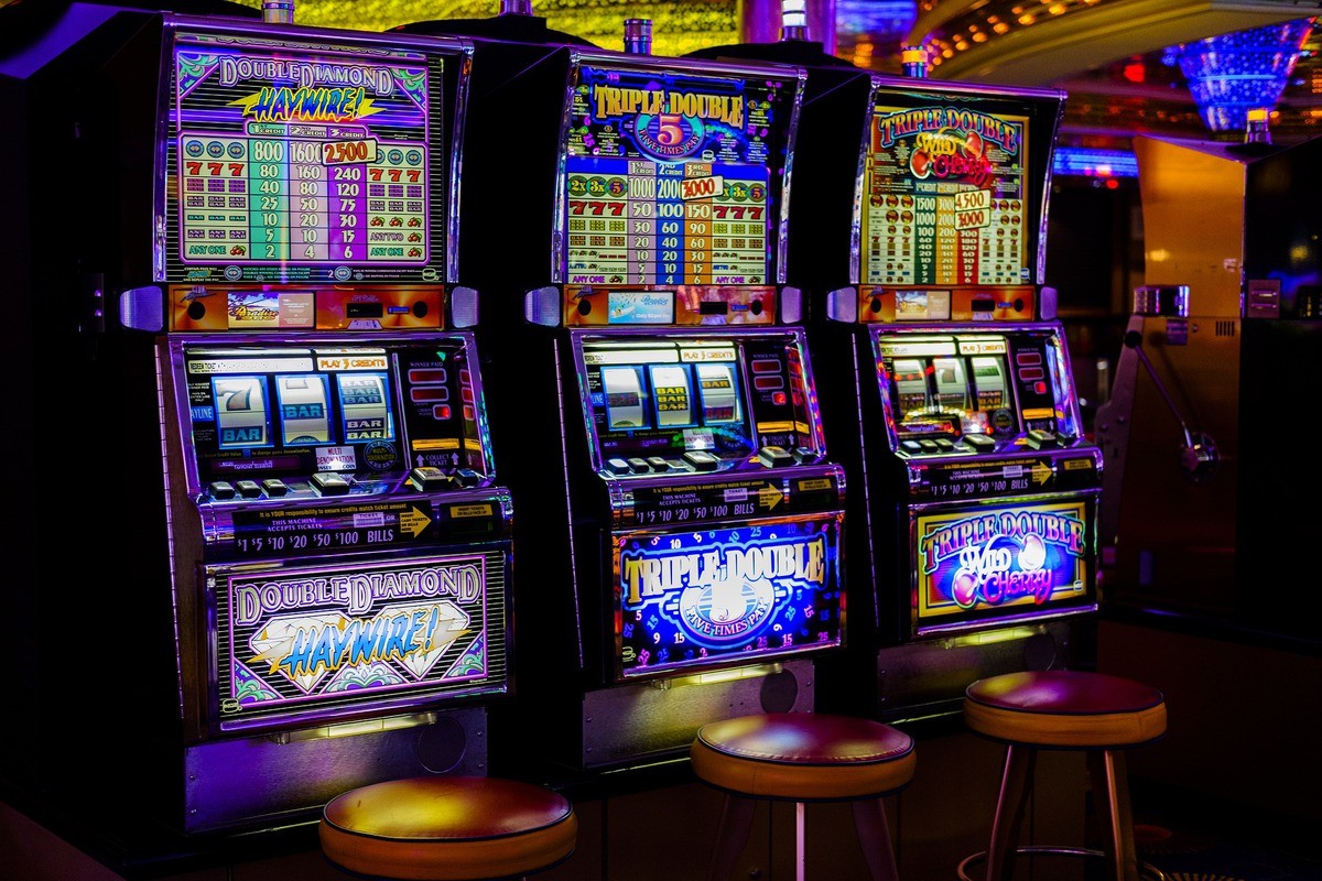 Every casino guest loves slot machines. Here's a breakdown of the top trending slot games to play in 2021.