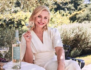 Cameron Diaz Wine is a perfect choice for those who prefer sparkling drinks. Learn more about the actress' wine here.