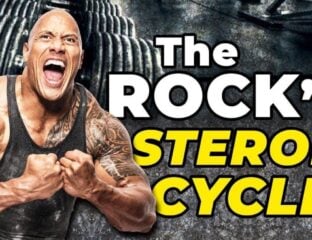 Dwayne Johnson is known for his physique. Discover whether his steroid routine is right for you.