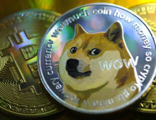 The price of Dogecoin hit an all-time record high peak on April 20th, and folks have coined the term 