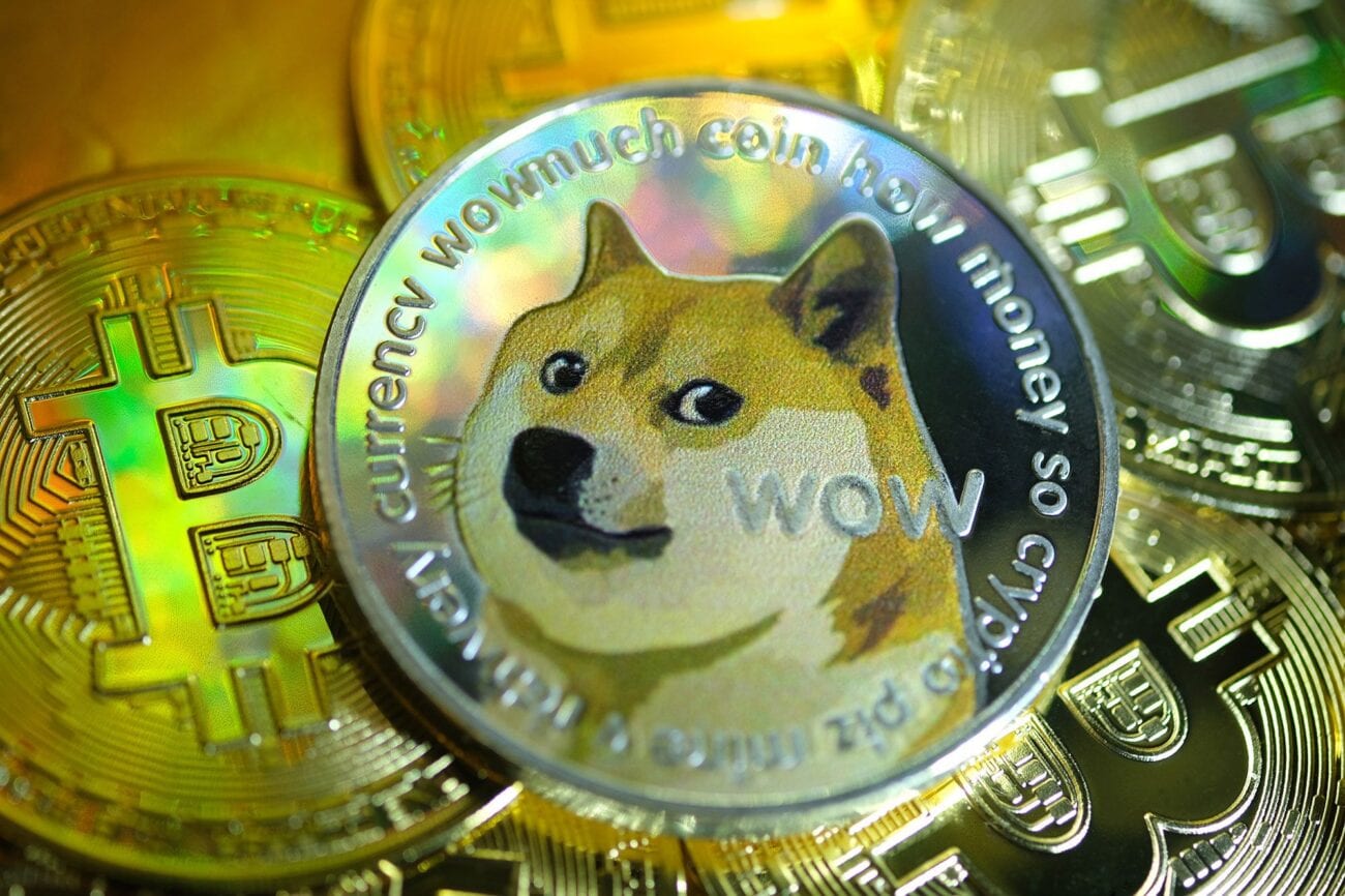 Cryptocurrency got you down? Jump on the Dogecoin bandwagon and prove your bite is bigger than your bark with these amazing doge memes!