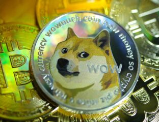 Cryptocurrency got you down? Jump on the Dogecoin bandwagon and prove your bite is bigger than your bark with these amazing doge memes!