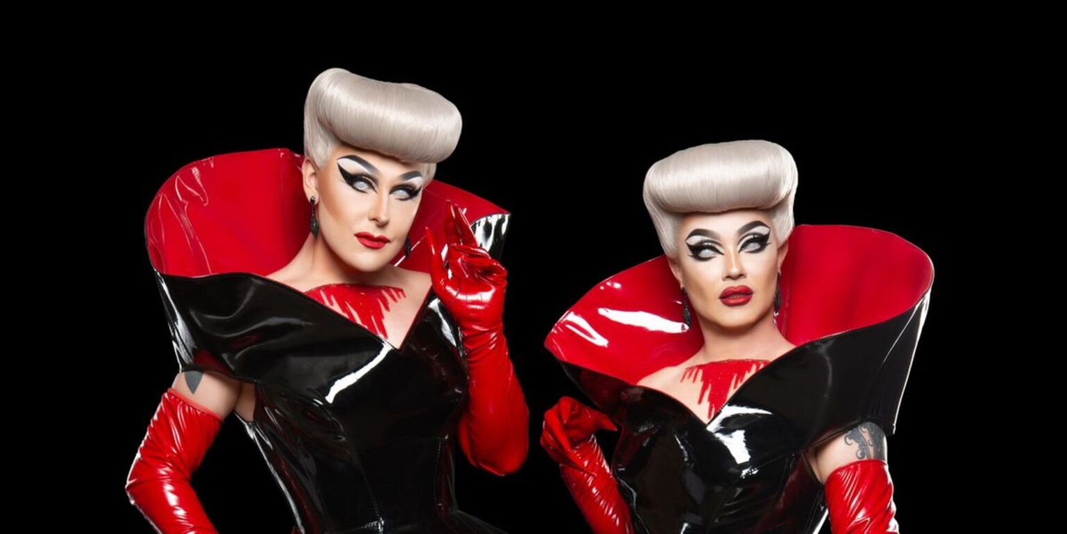 Do you love thrilling drag? Thanks to 'The Boulet Brothers' Dragula' season 4 is almost among us! Here's where you can watch the next season.