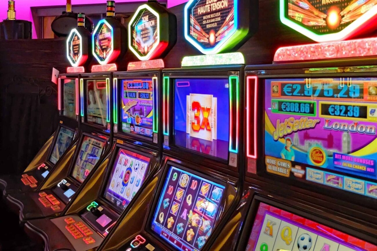 Dutch players looking for online slots to play have a lot of options, but which are best for you? Check out our guide to online slot play.
