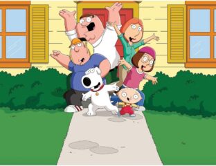 Comedies always spark controversy, but few have lit as many fires as Seth McFarlane’s sitcom 'Family Guy'. Watch these controversial episodes.