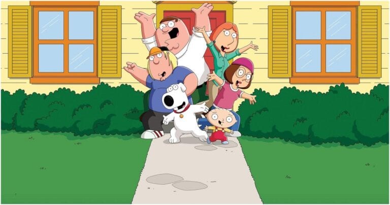 Comedies always spark controversy, but few have lit as many fires as Seth McFarlane’s sitcom 'Family Guy'. Watch these controversial episodes.