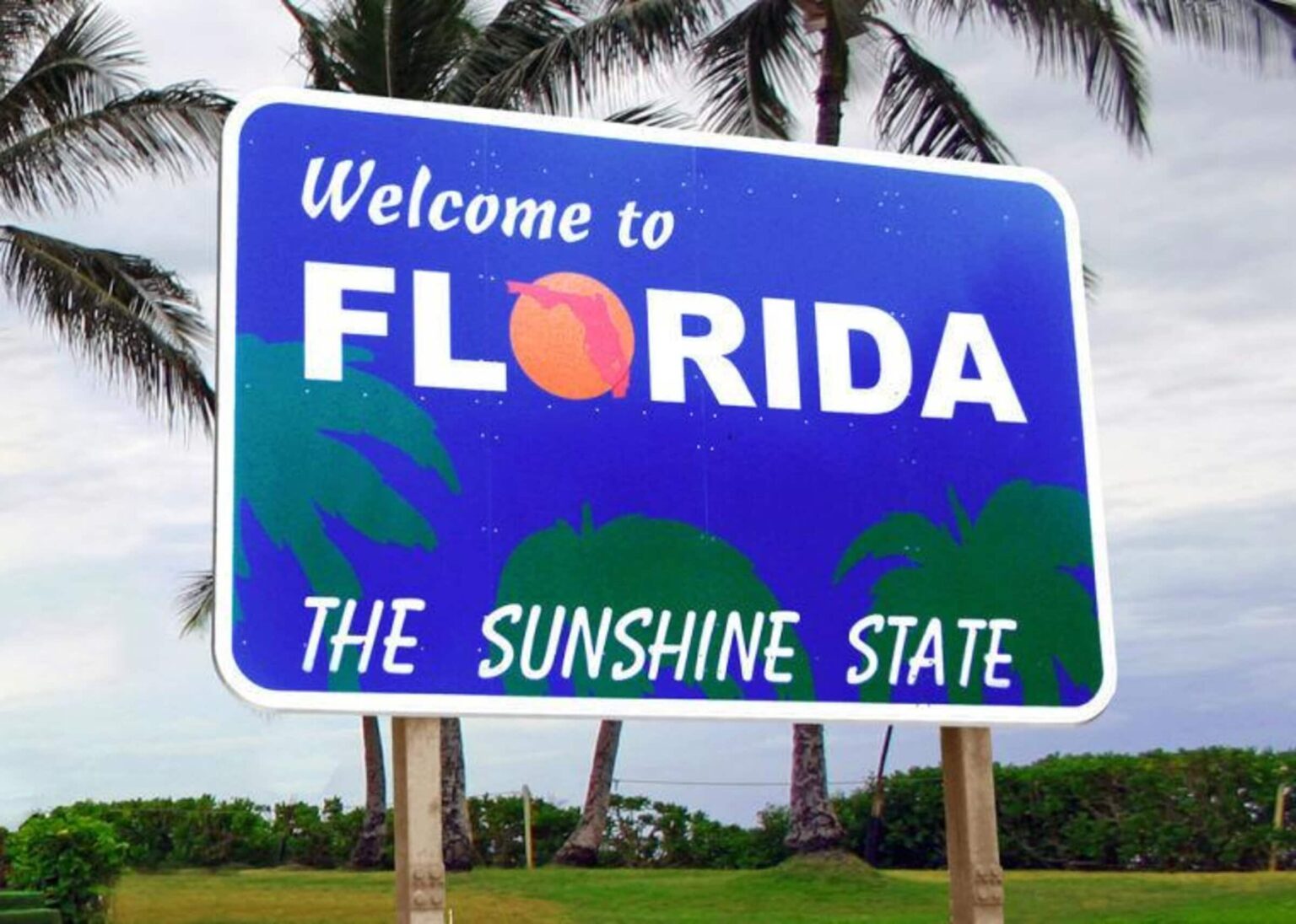 Ah, Florida Man! With endless headlines about his antics, we have endless memes to cringe at. Roar with laughter at these stories from the Sunshine State.