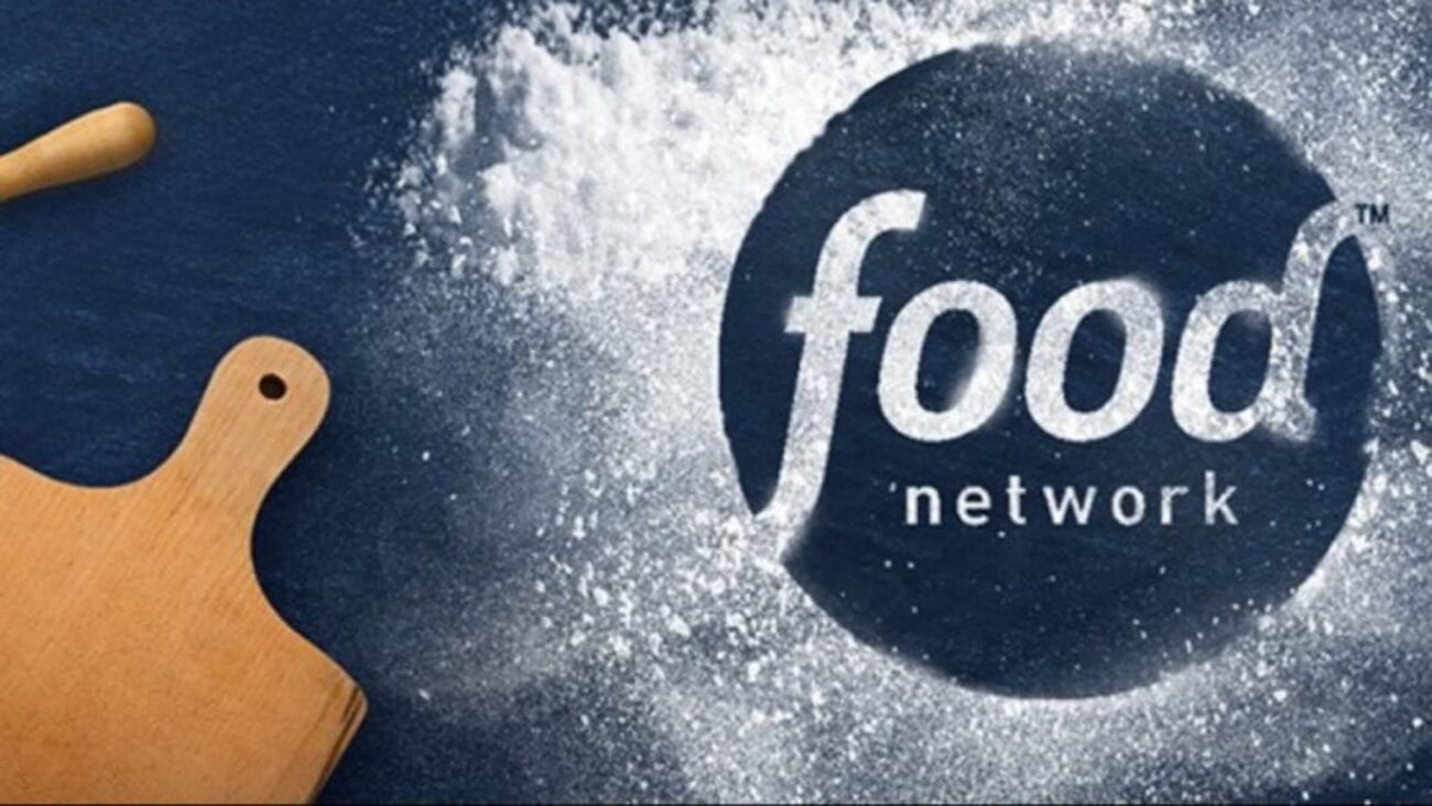 Food Network TV shows are all about the good stuff . . . food. Here are the most delicious TV shows on Food Network.