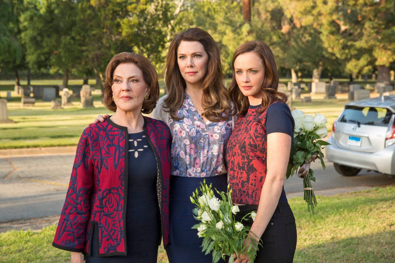 Returning to Stars Hollow never felt so good! Will we ever see 'Gilmore Girls: A Year in the Life' season 2? Let's find out.