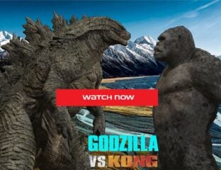 Now coming as a hybrid release between theaters and streaming, 'Godzilla vs Kong' is releasing day-and-date on HBO Max. Watch it for free now.