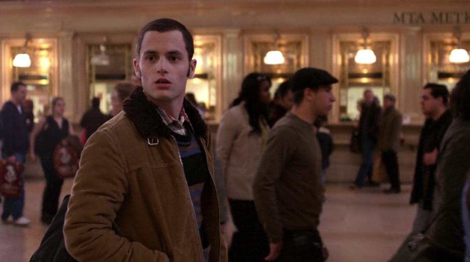 Now that the 'Gossip Girl' reboot is getting closer, it’s a great time to reflect on the cringy character Dan Humphrey. Why is he such a creep?