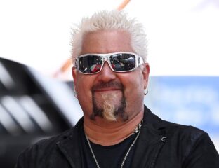 Guy Fieri isn't leaving Food Network anytime soon. Take a peak at the new deal Fieri signed with the food TV giant to boost his net worth.