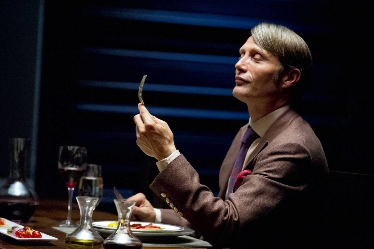 'Hannibal' never had a massive viewership, but the show’s fans loved it passionately. Should we cancel TV show 'Clarice'?