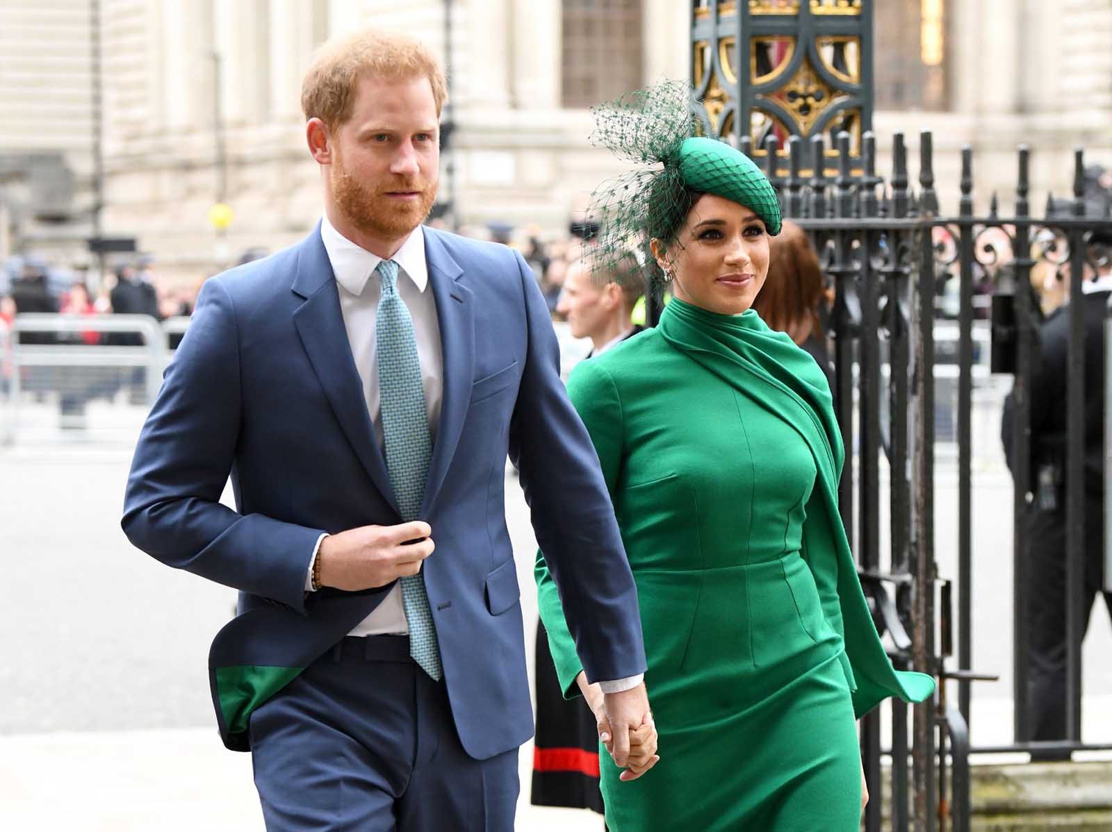'Harry and Meghan: The Revelations' is the quintessential doc for any fan of the British Royal Family. Here's why you need to watch when it releases.