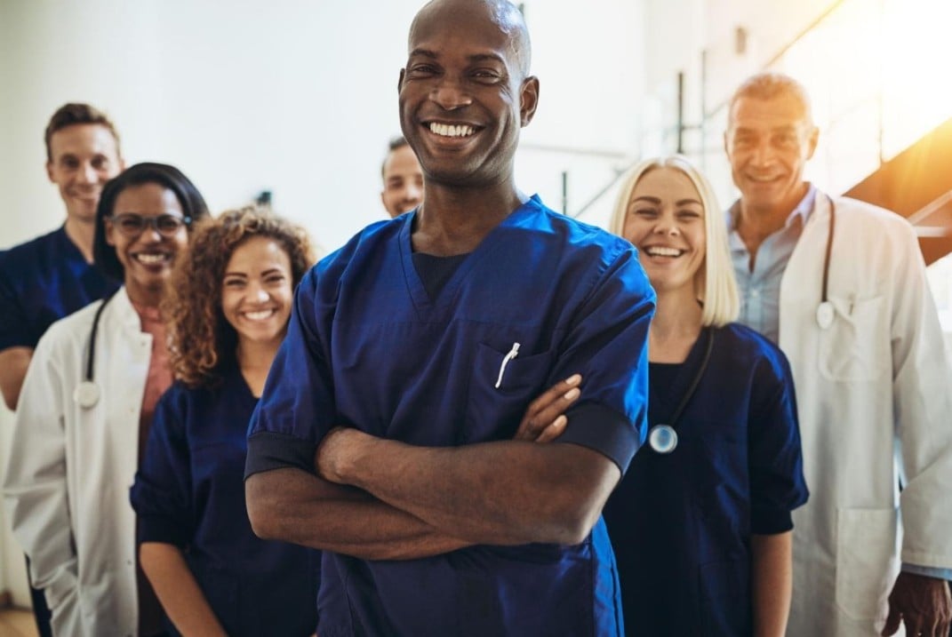 Healthcare is a wildly important field in today's world. Find out how to start a new career in healthcare with these tips.