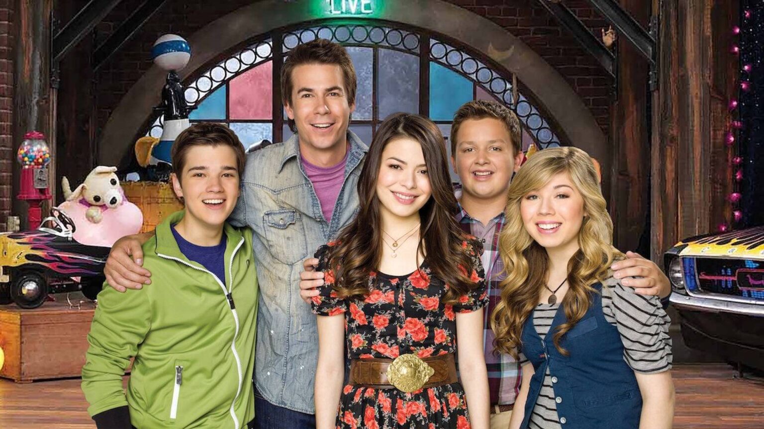 Hearing all this talk about Nickelodeon's Dan Schneider? It's mostly negative and very concerning. Check out what we know so far!