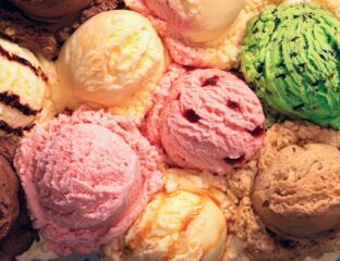 As the weather gets warmer, everyone has begun reaching for that one, cool classic dessert: ice cream. Here are some tasty homemade recipes.