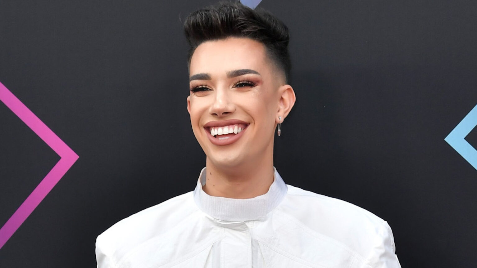 James Charles releases *another* not-apology apology video. Scream with Twitter over the frustration of him not being cancelled yet.