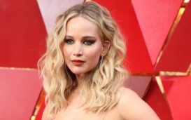 When exactly did Jennifer Lawrence drop into the A-list bucket? If you love J. Law you should watch these popular movies.