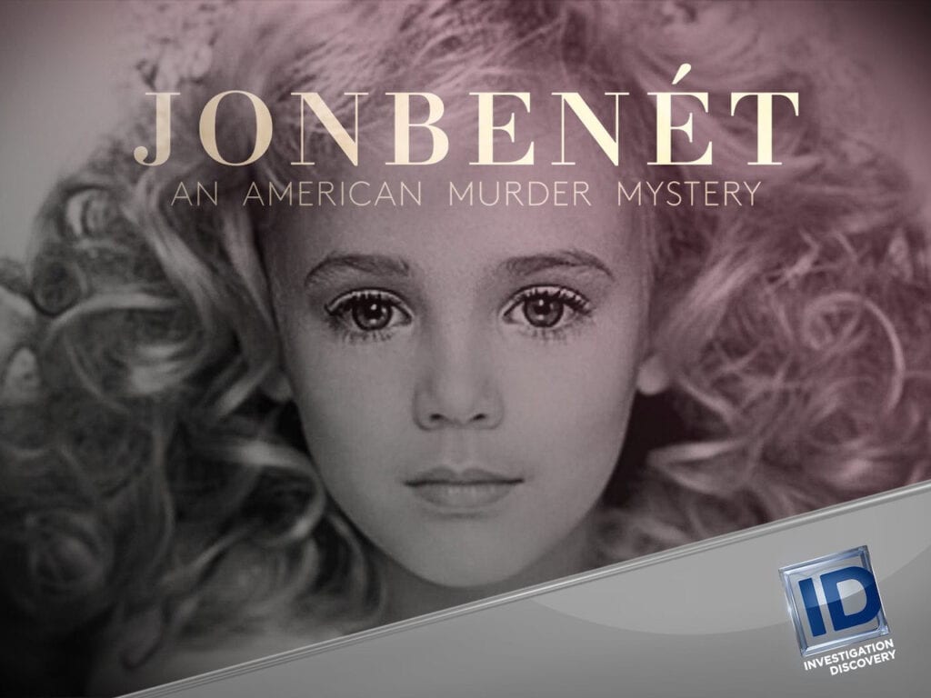 Jonbenét Ramsey Investigate Her Disappearance With These Documentaries Film Daily 