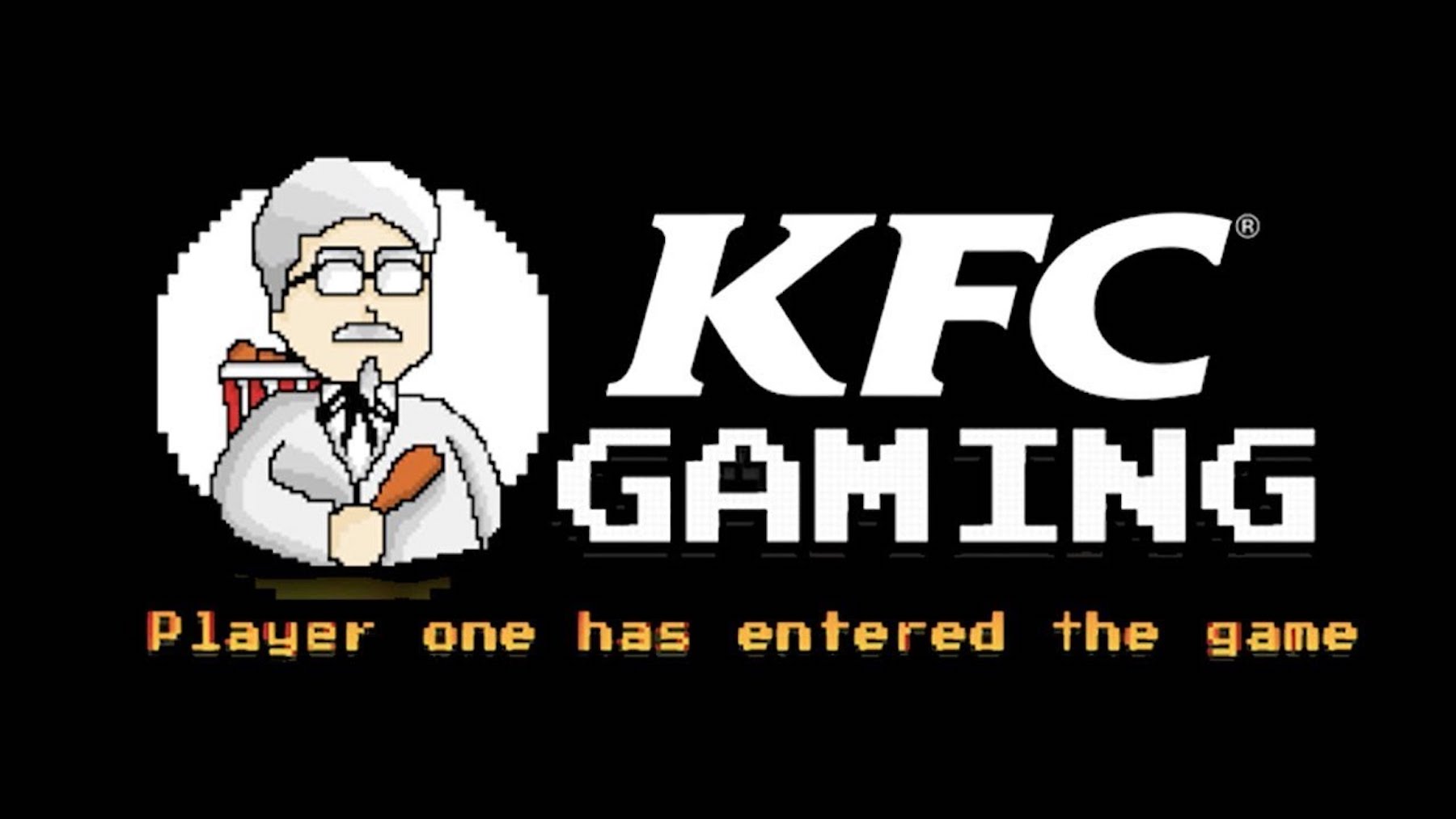 Has entered. KFC Gaming. РАМЗЕС KFC. KFC-x712.