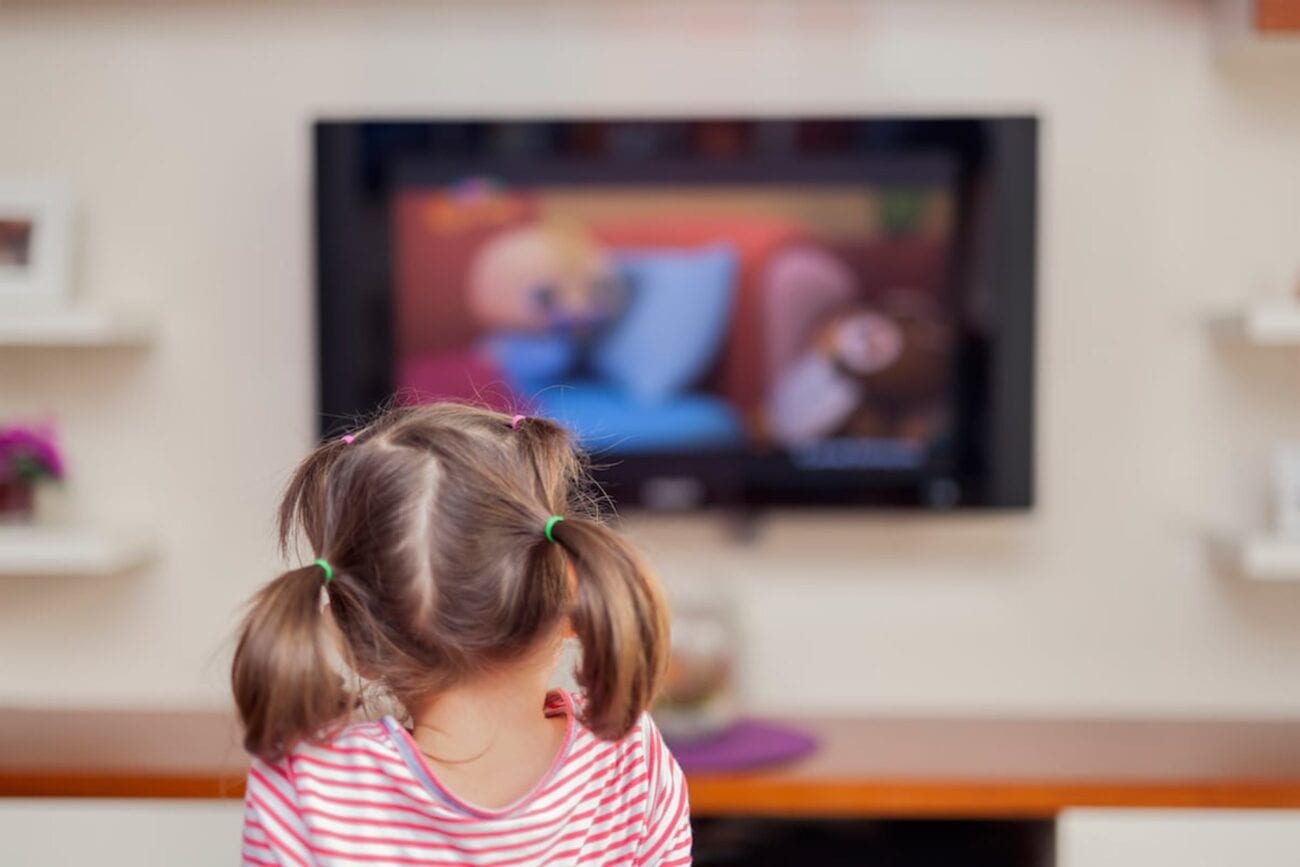 Worried about your children's screen time? Don't be! Check out some of the kids' TV shows we've found that'll keep them educated and entertained!