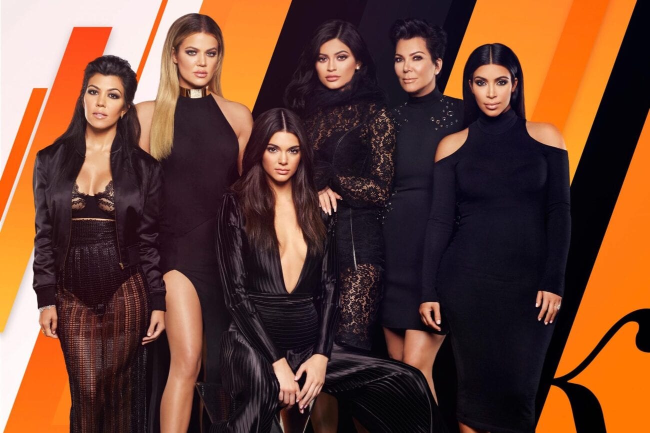The money the Kardashian-Jenner family has circulating will last for many generations. Find out the Kardashians' net worth now!