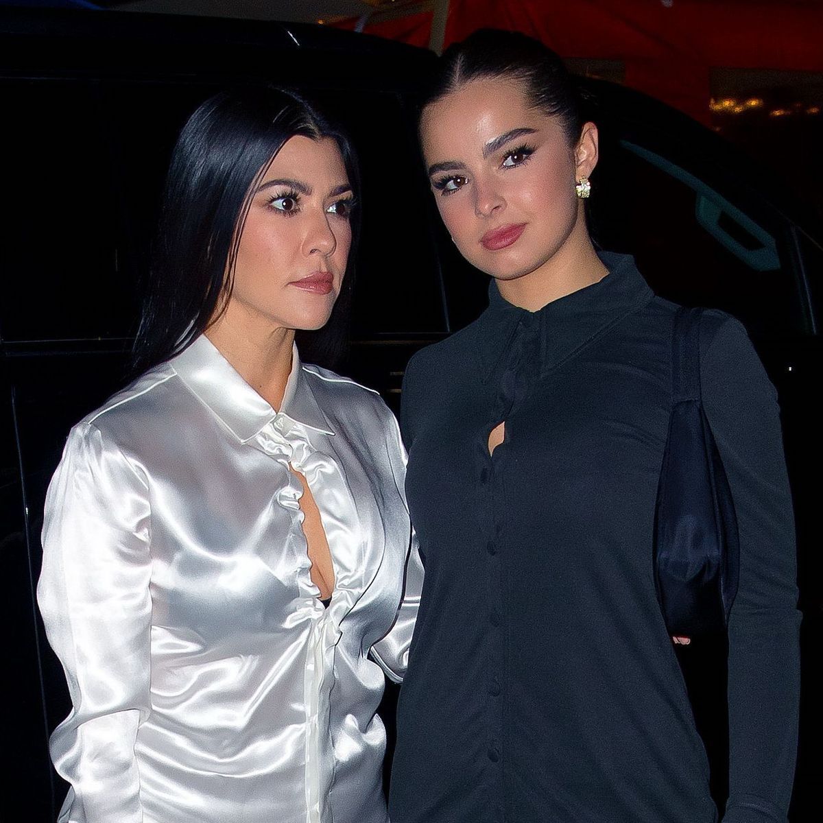 Age gaps have become a huge conversation point. What’s so wrong with Kourtney Kardashian's new friend? Here’s why the internet is freaking out.