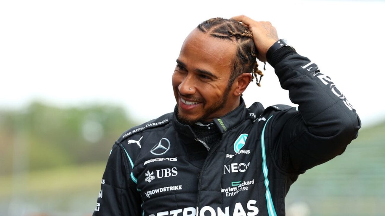 Move out of the way, Lewis Hamilton is coming through. Take a quick look at his career to see how he built a net worth of hundreds of millions.