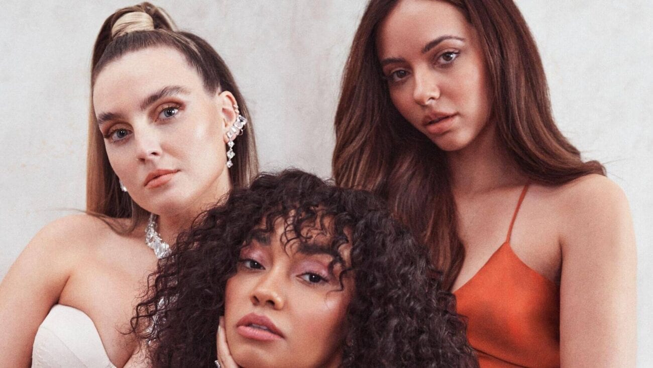 Little Mix got littler last year after Jesy Nelson left. However, the group has announced their return! Celebrate with all the best Little Mix songs here.