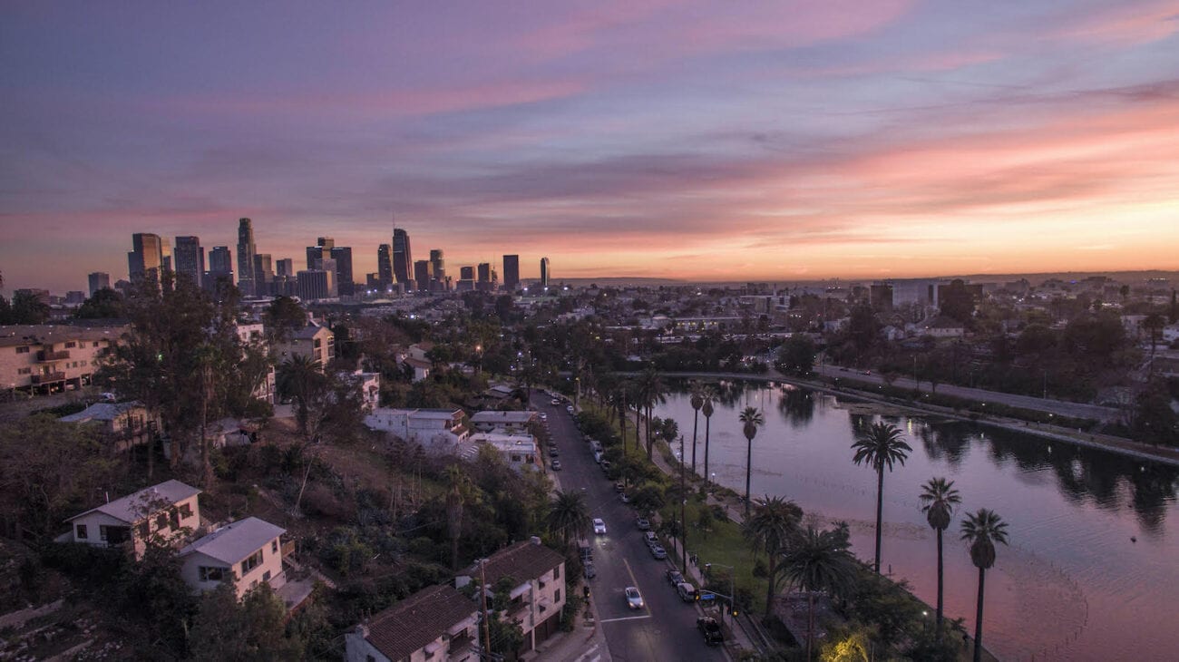 Los Angeles was just hit with another earthquake in the morning today. Why are there so many earthquakes in Los Angeles right now? Find out why here.