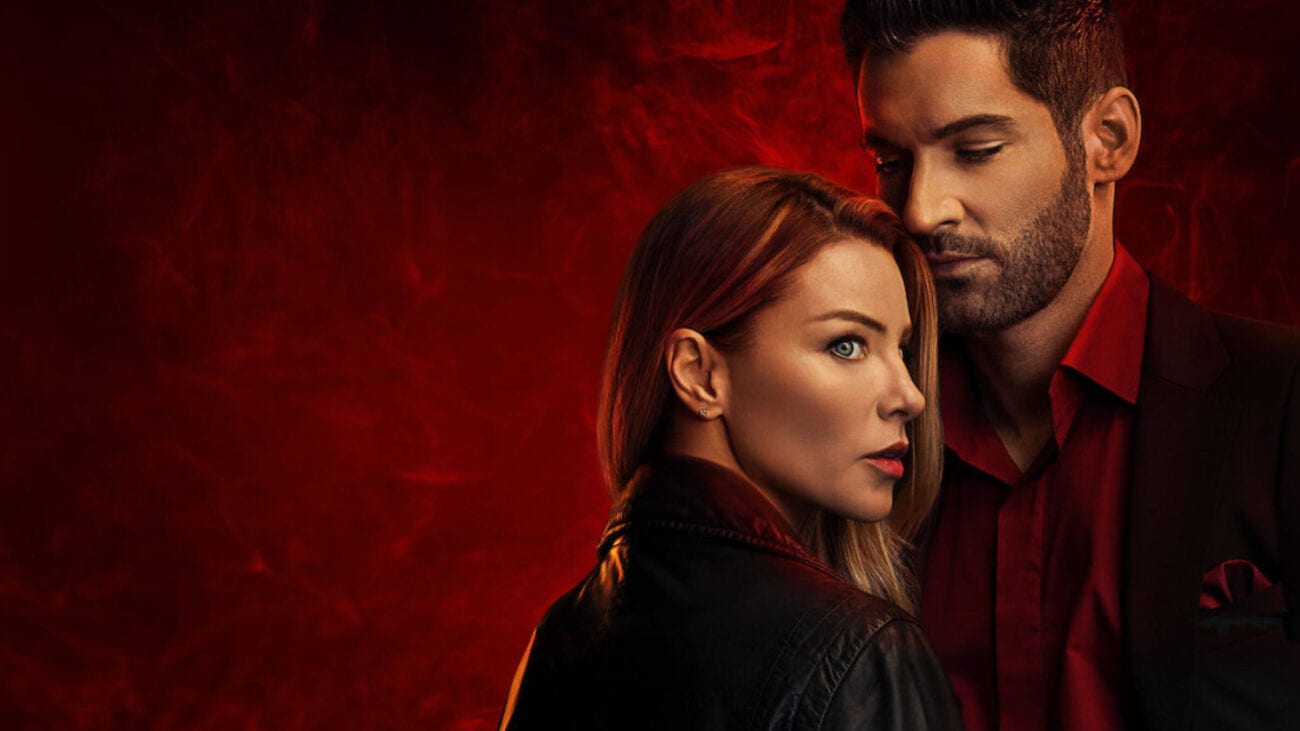 The best TV shows, like 'Lucifer', are layered with a bunch of different facets in them. Let’s take a look at some of the most heartwarming moments.