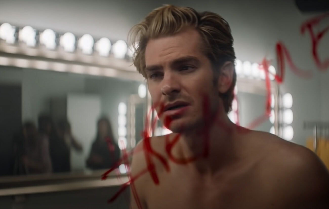 Are critics hating on this new film? Let’s dive into the apparent trainwreck that is Andrew Garfield’s 'Mainstream'.